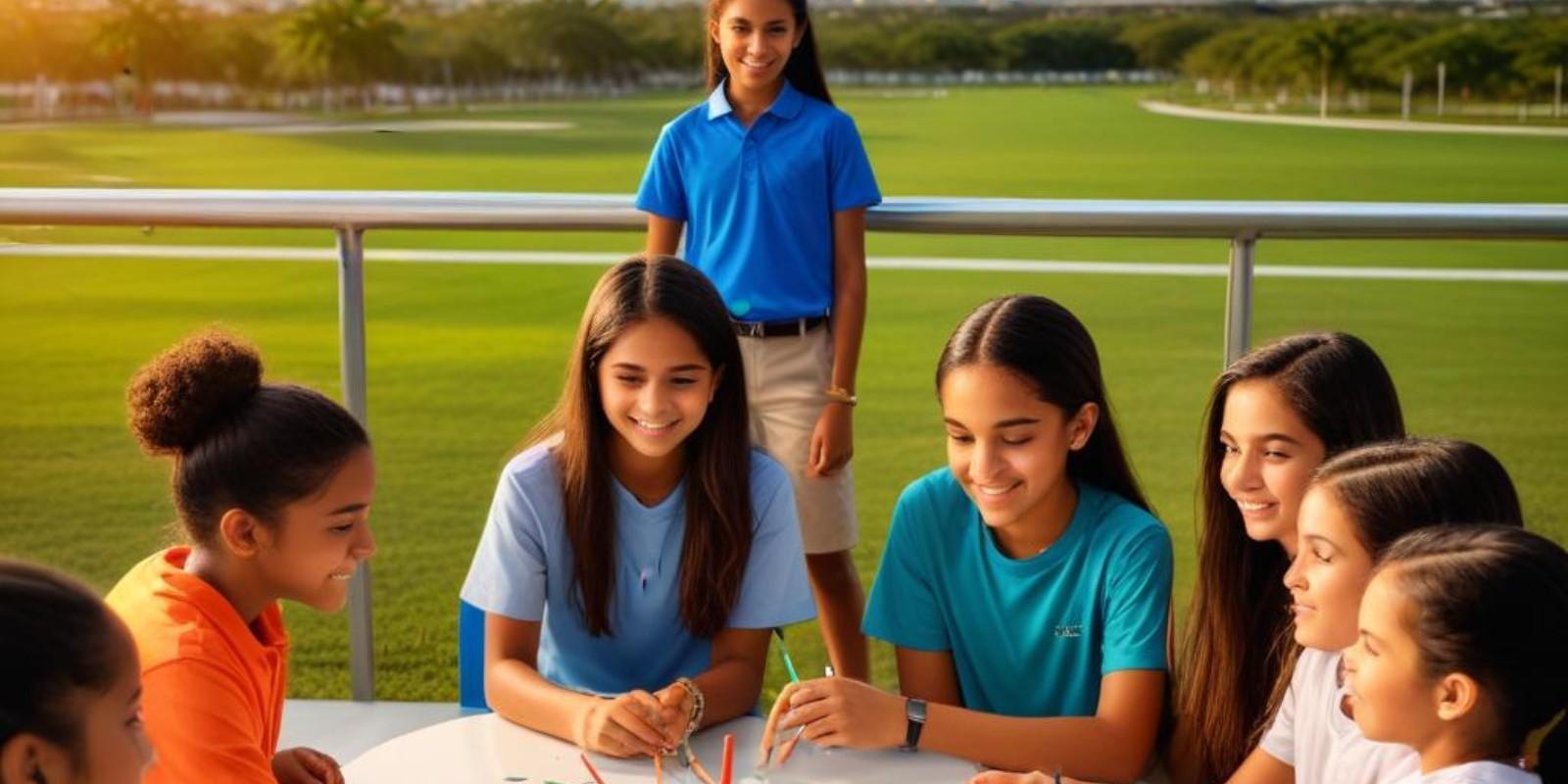 Educación en Doral: Opciones y Oportunidades