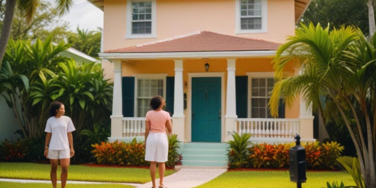 ¿Cómo se registra una propiedad en el condado de Miami-Dade? Registro de Propiedades en Miami-Dade: Guía Completa