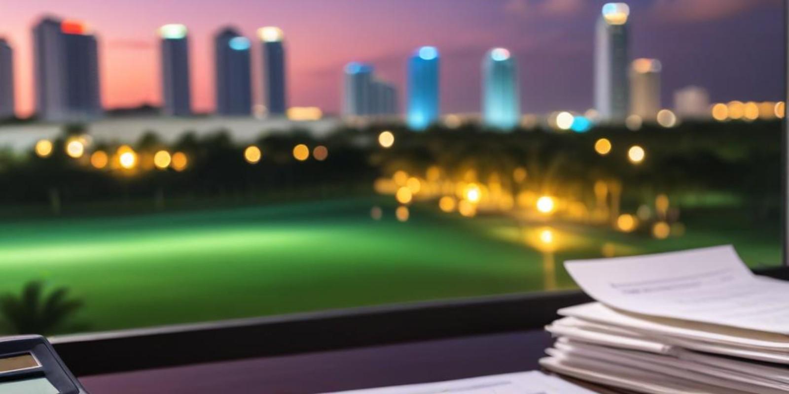 ¿Cómo calcular la rentabilidad de una inversión en Doral?  Calcular la Rentabilidad de Inversiones en Doral
