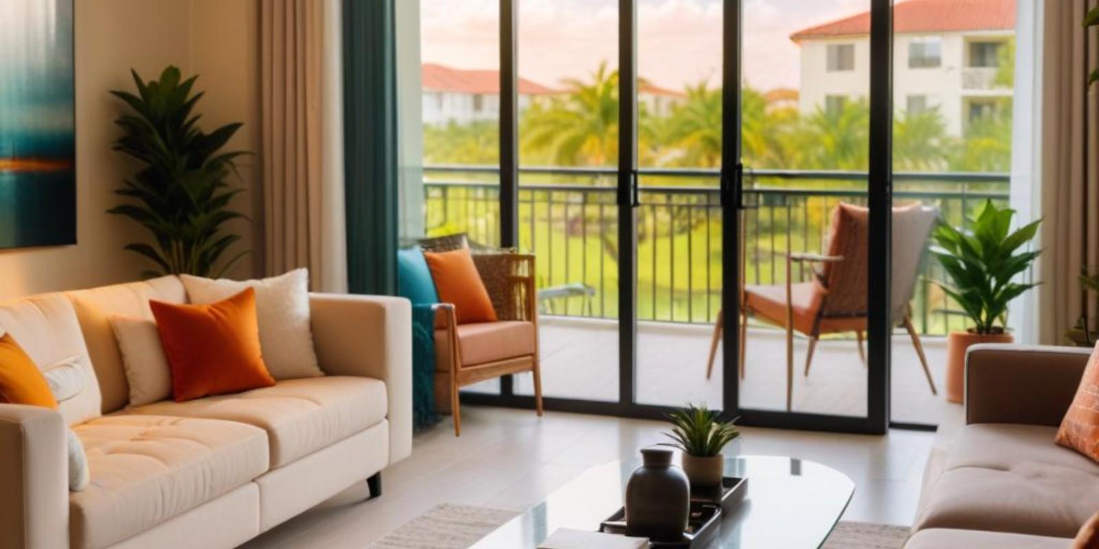 ¿Cómo fue la experiencia de comprar mi primer apartamento en Doral? Comprar apartamento en Doral: mi experiencia personal