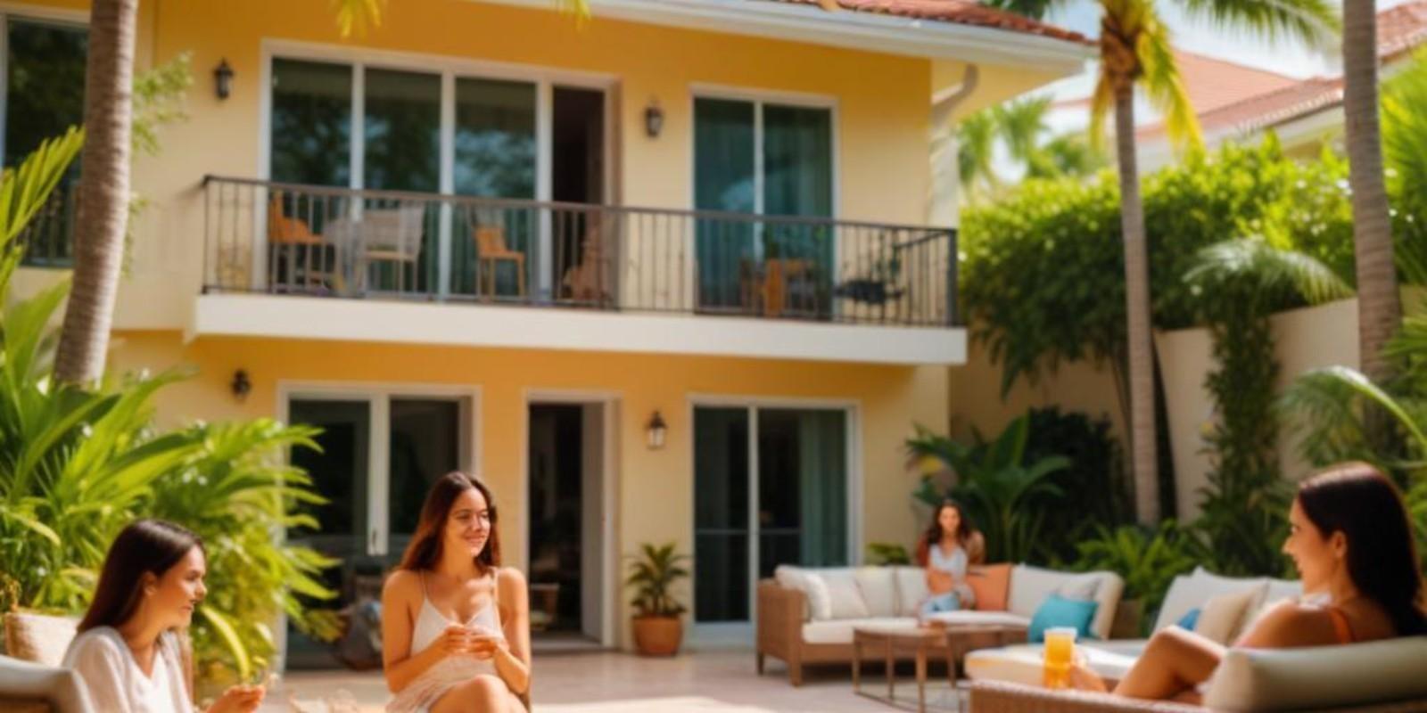 ¿Qué tan rentable es alquilar por temporadas en Doral? Rentabilidad del alquiler por temporadas en Doral