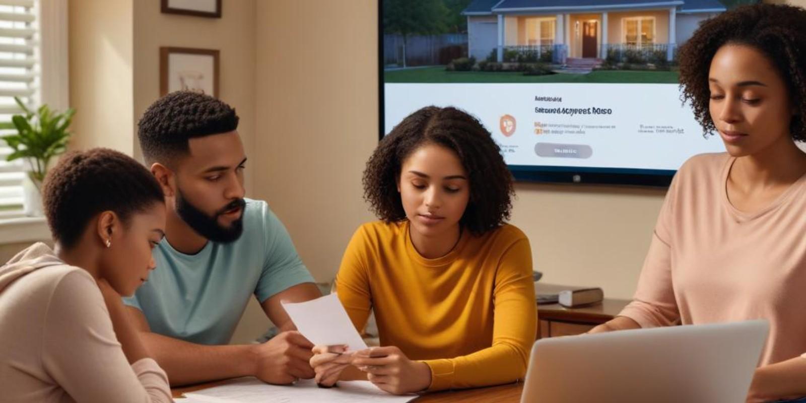 ¿Cómo afecta el puntaje crediticio a mi hipoteca en Florida? Impacto del Puntaje Crediticio en Hipotecas en Florida