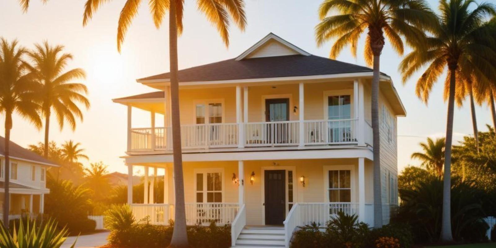 ¿Qué opciones de financiamiento existen para no residentes en Florida? 