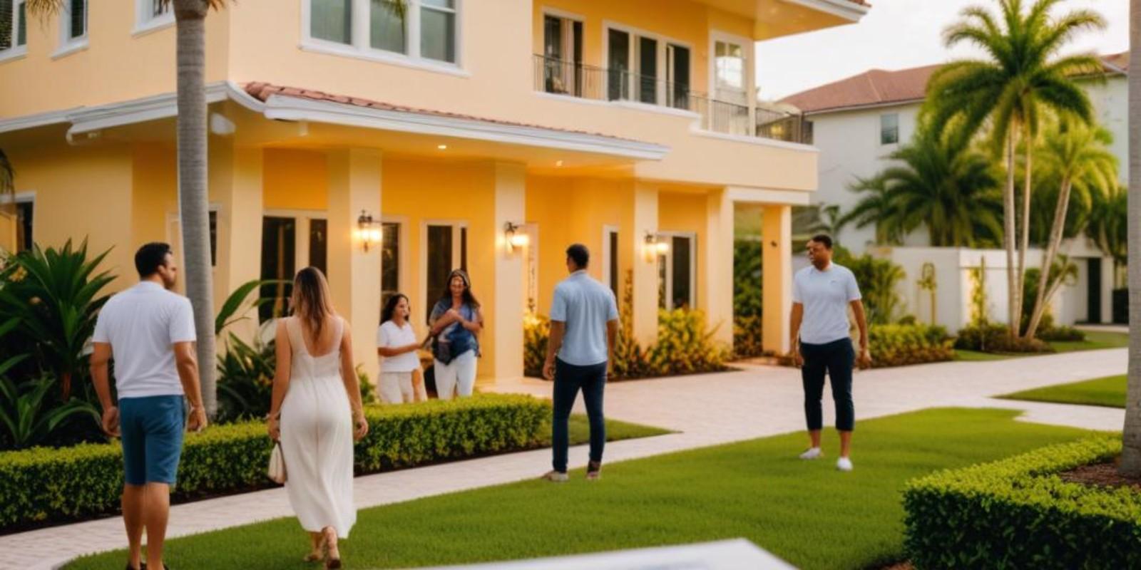 ¿Qué estrategias usan los inversionistas inmobiliarios  exitosos en Doral? Estrategias de Inversión Inmobiliaria en Doral