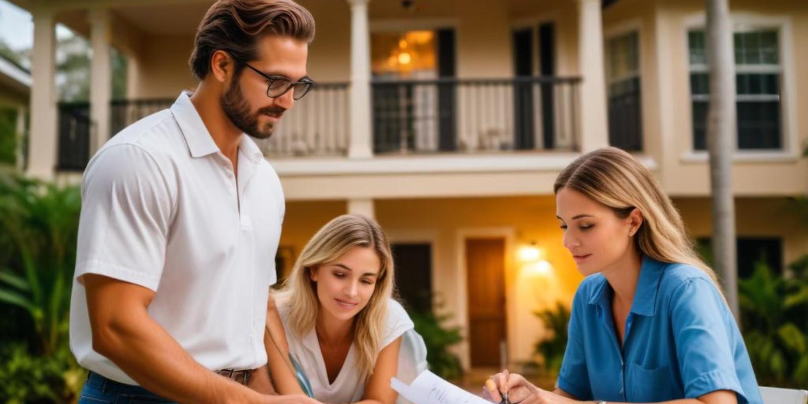 ¿Qué es el título de propiedad y cómo se transfiere en Florida? Título de propiedad y su transferencia en Florida