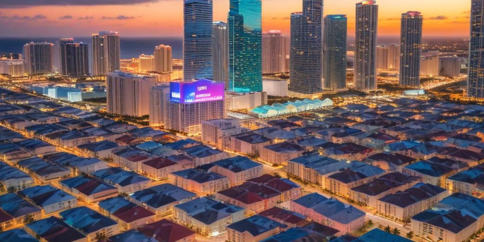 ¿Cómo afecta la inflación a la rentabilidad inmobiliaria en Florida? Inflación y Rentabilidad Inmobiliaria en Florida