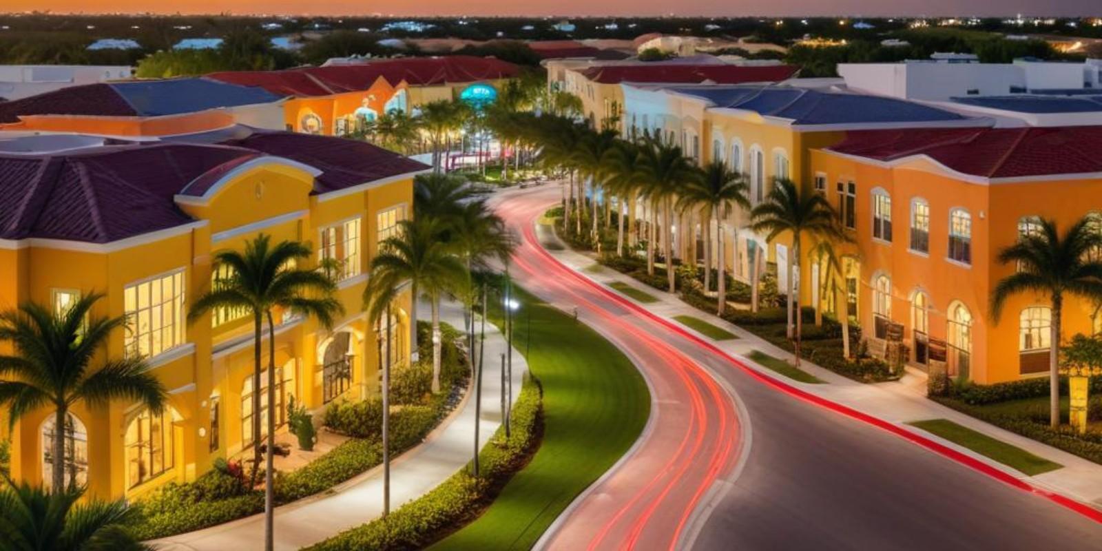 Estrategias de Inversión Exitosas en Doral