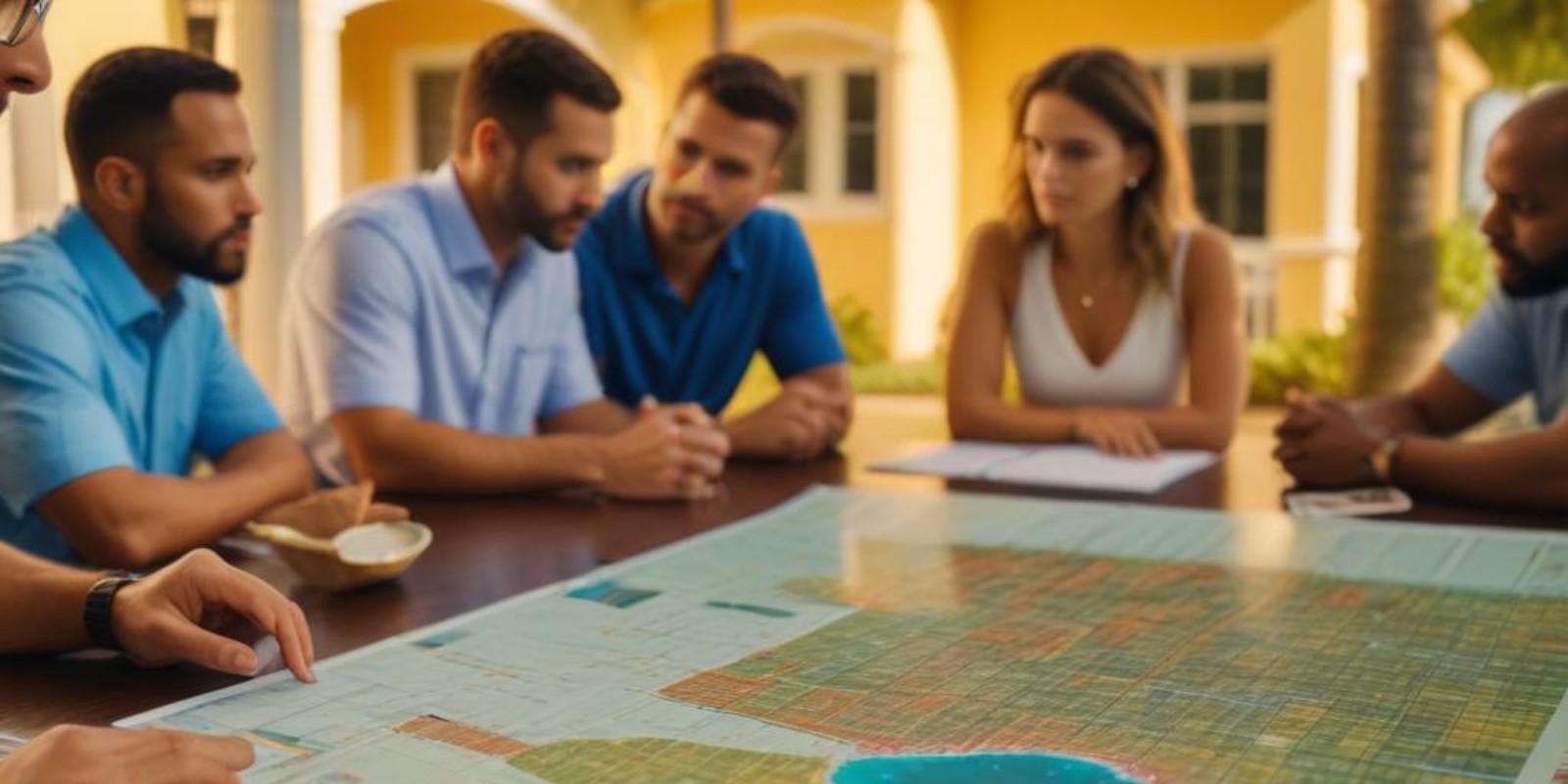 ¿Qué errores reducen la rentabilidad de una inversión en Florida? 