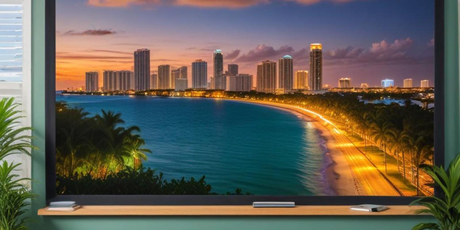 ¿Cómo medir la rentabilidad neta vs. bruta en el mundo inmobiliario en Florida ? Rentabilidad Neta vs. Bruta en Inversiones Inmobiliarias