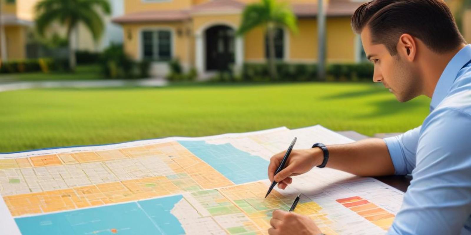 ¿Cómo saber si una propiedad está sobrevalorada en Doral? 
