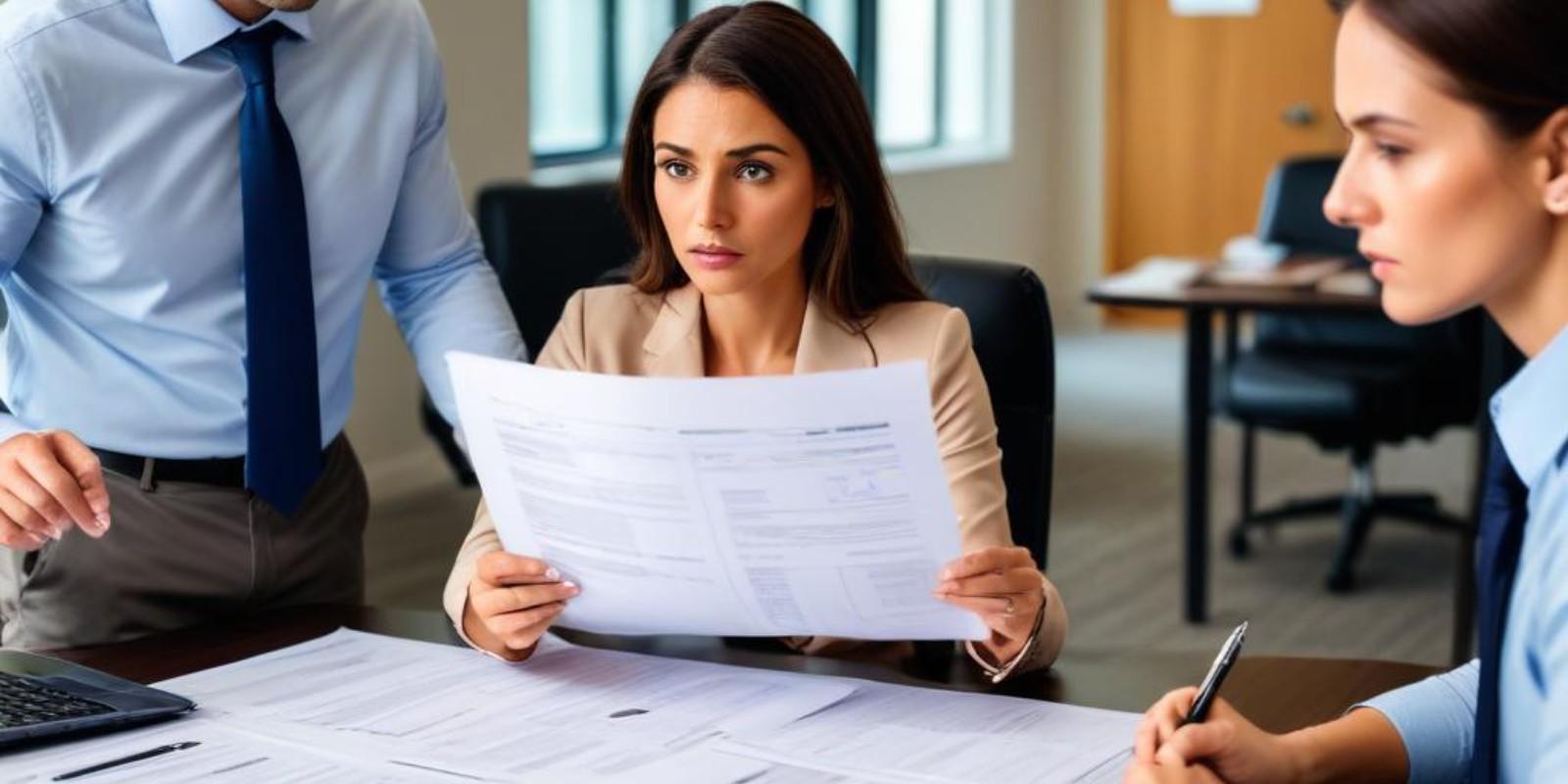 Cómo evitar fraudes inmobiliarios en Florida