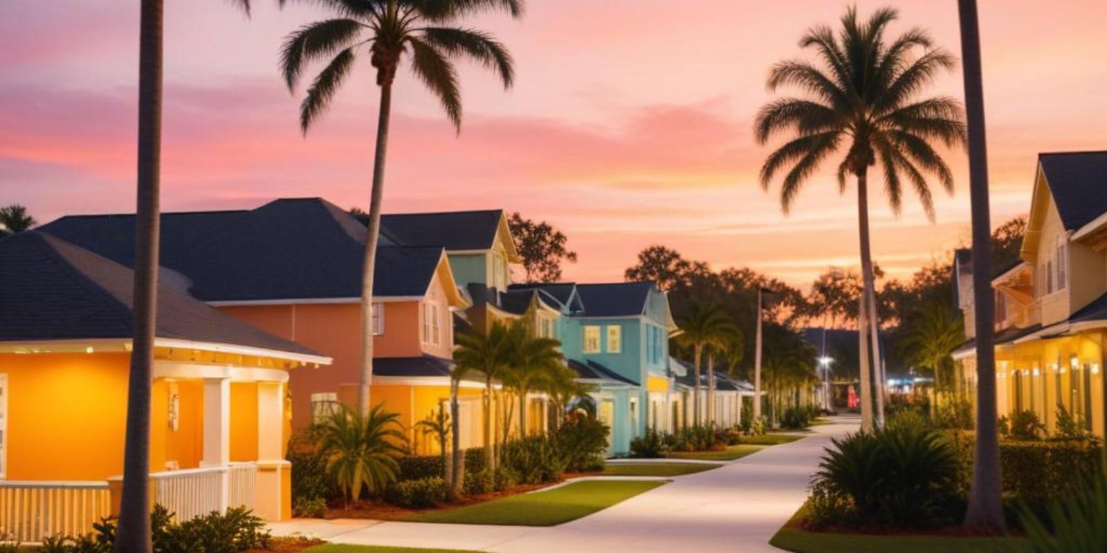 ¿Qué impacto tiene la ubicación en la rentabilidad en Florida?