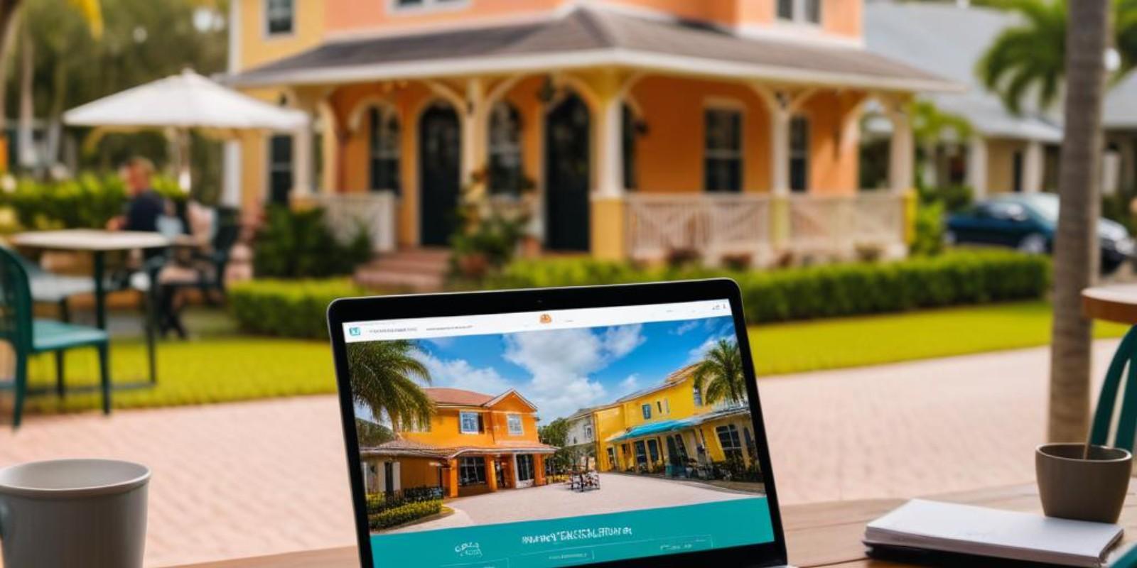 Análisis de Rentabilidad en Bienes Raíces en Florida