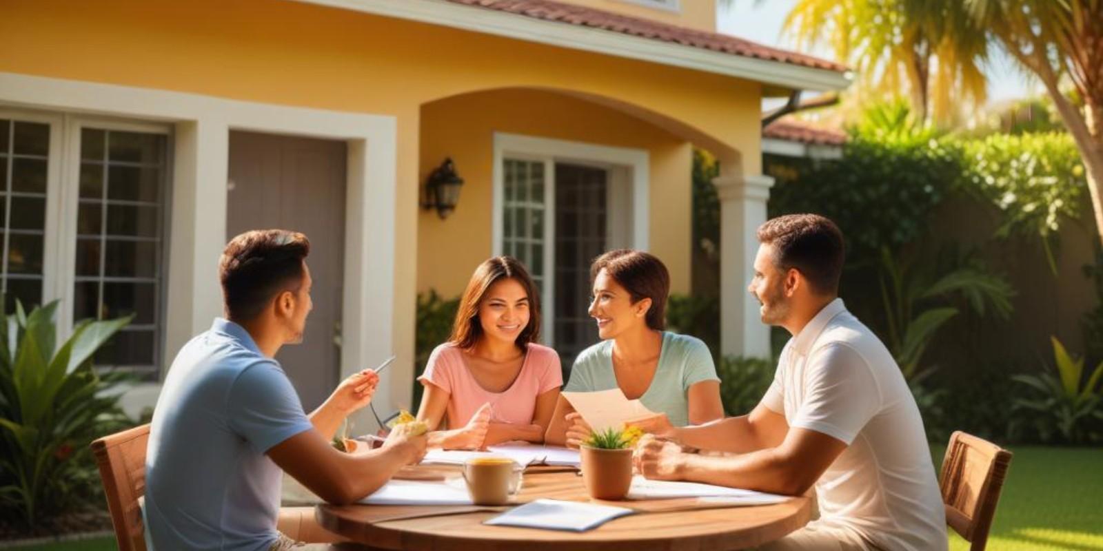 ¿Qué es el seguro de propiedad y cuánto cuesta en Doral?  Seguro de propiedad: protección esencial en Doral