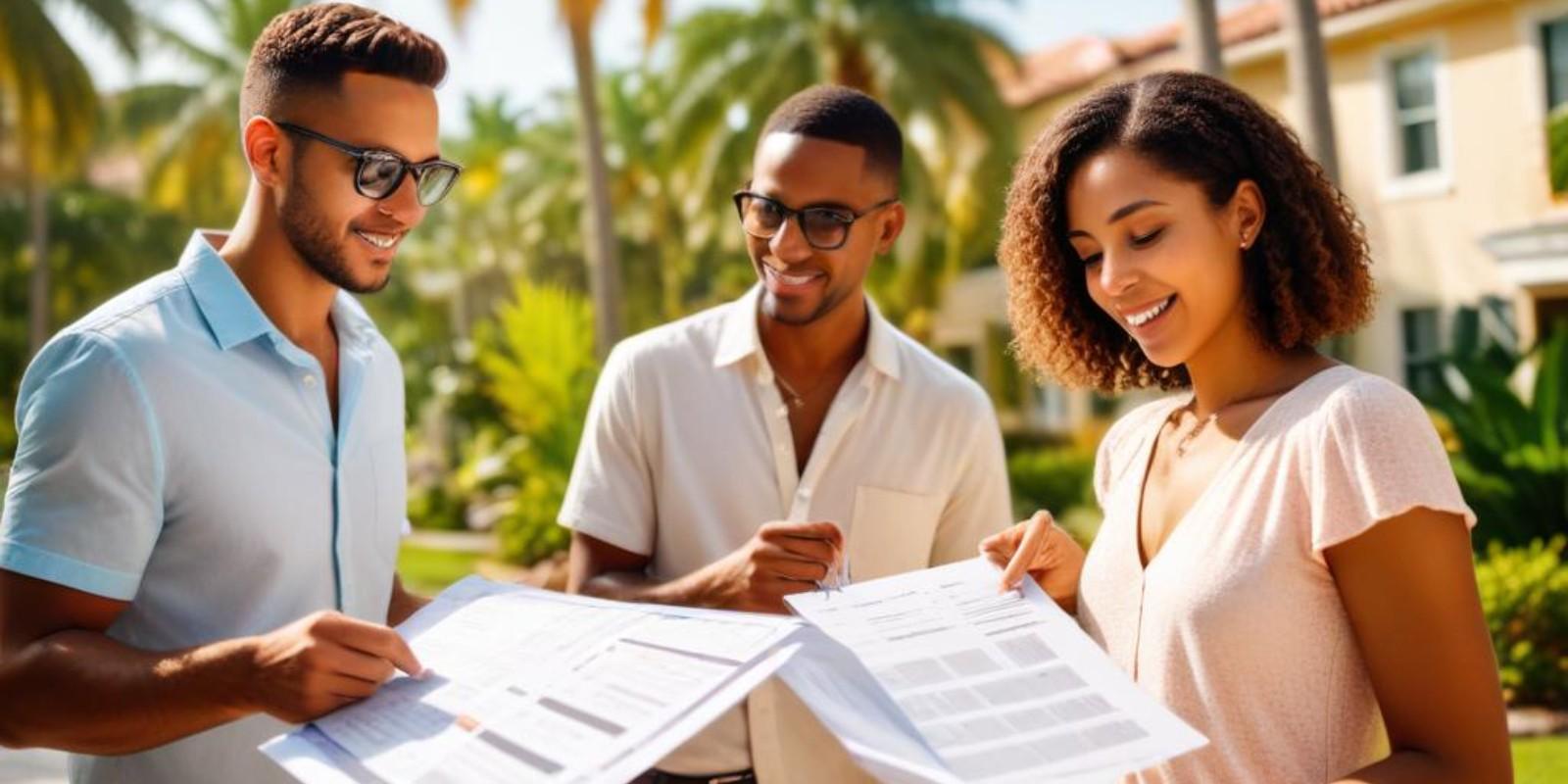 ¿Qué derechos tiene el comprador inmobiliario en Florida?
