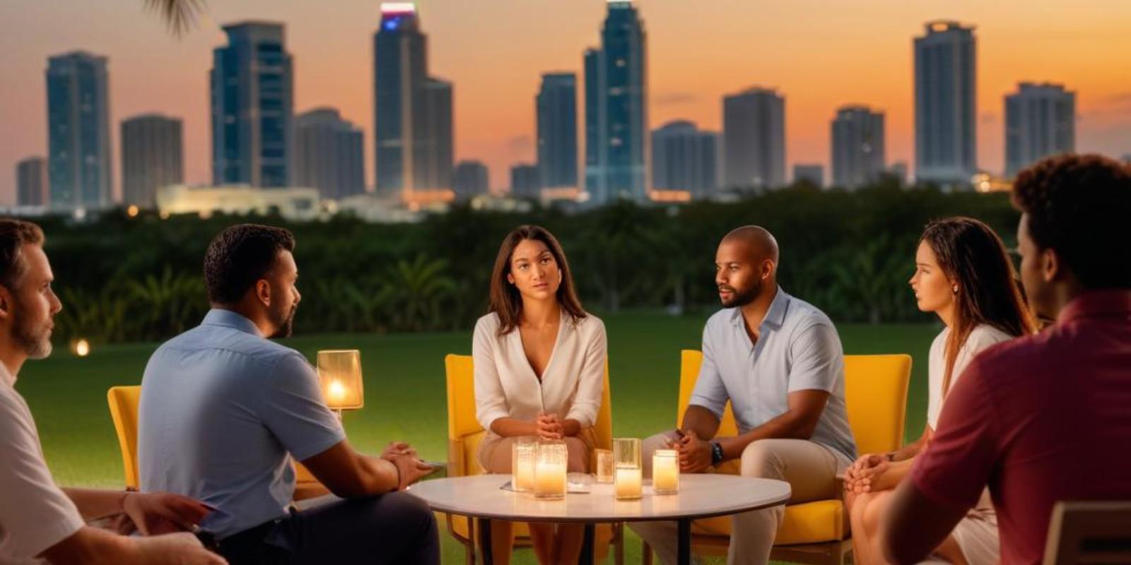 ¿Cómo se maneja una disputa legal por propiedades inmobiliarias en Doral? 