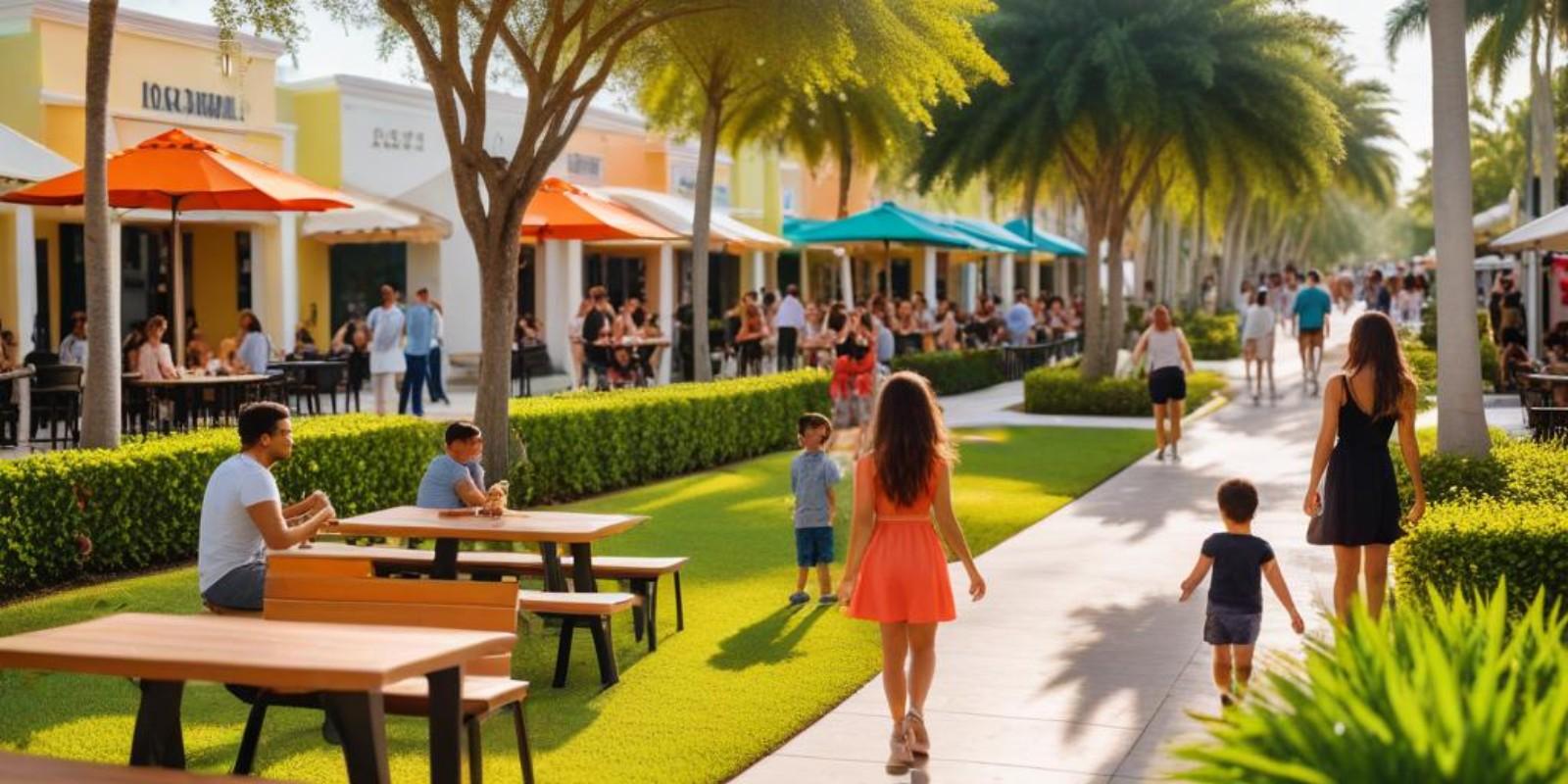 ¿Qué me sorprendió del mercado inmobiliario en Doral? Mercado Inmobiliario en Doral: Oportunidades y Crecimiento