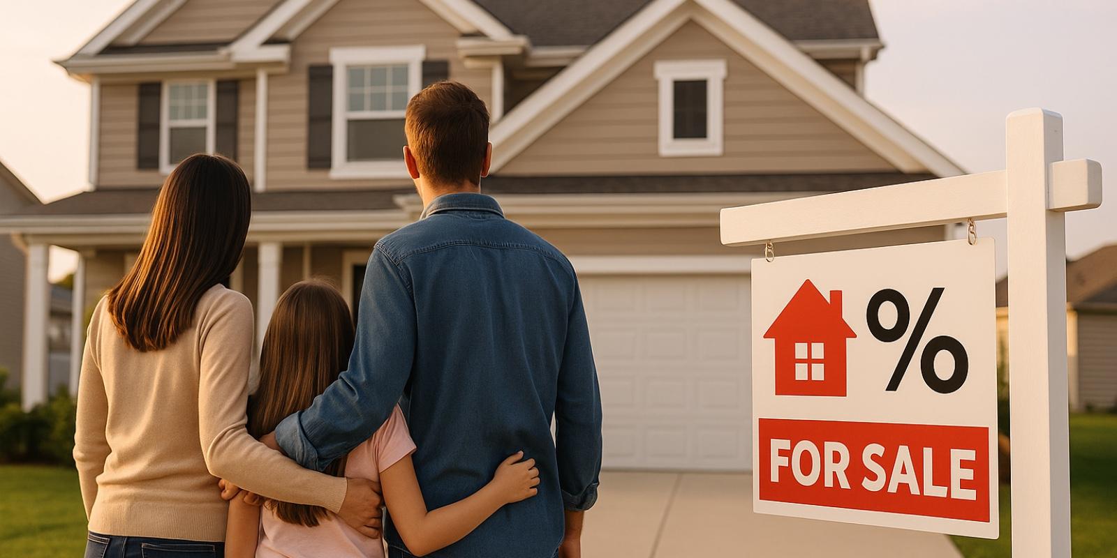 Portabilidad de hipotecas: la propuesta que podría abrir nuevas oportunidades para los dueños de vivienda