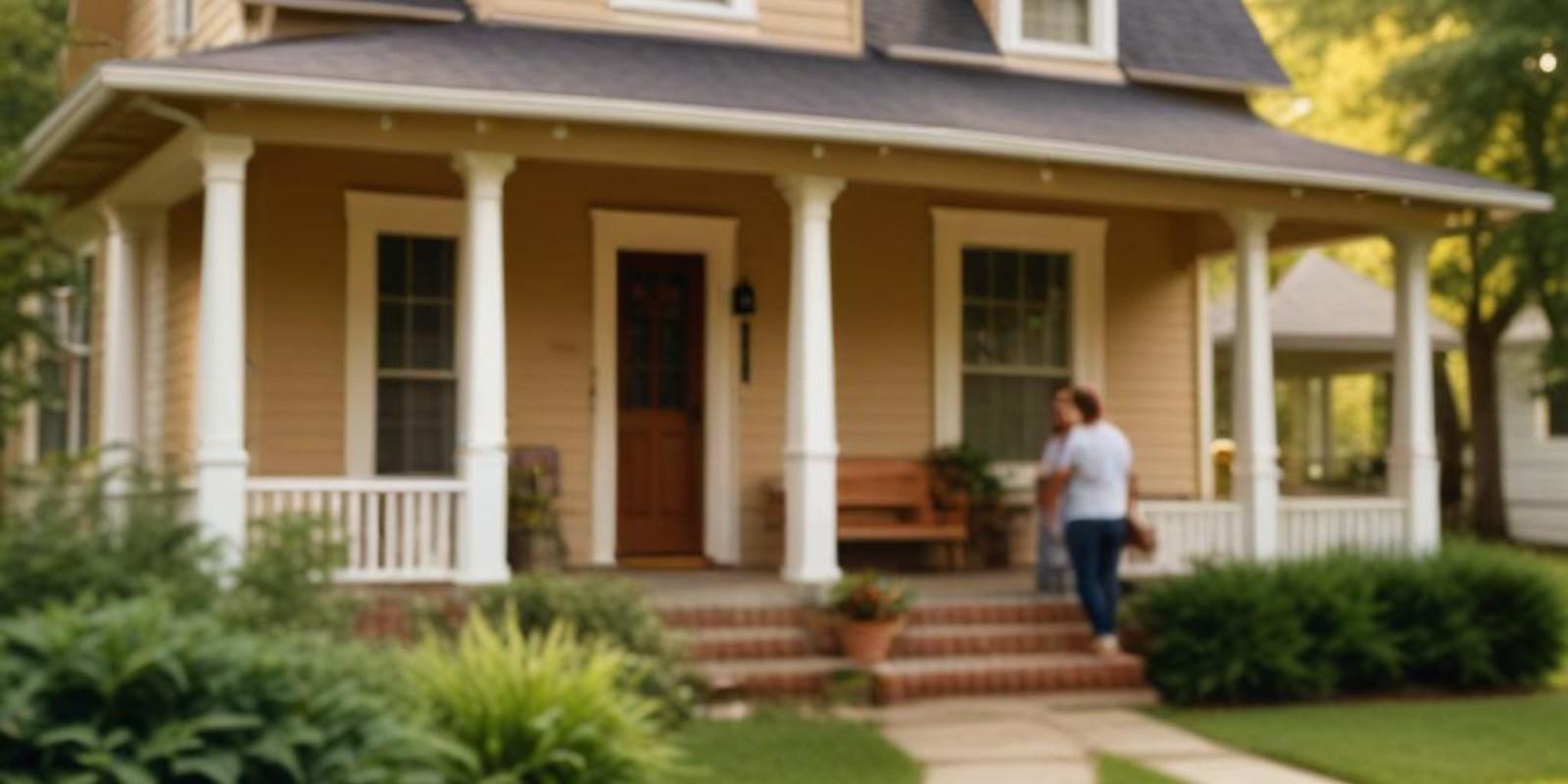 ¿Qué es el “homestead exemption” y cómo se aplica? Ahorra en Impuestos de Vivienda