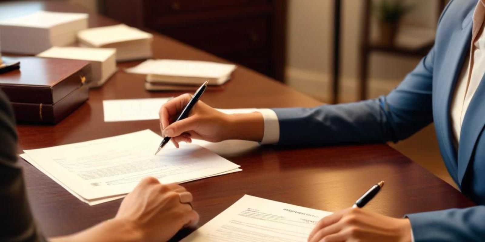 ¿Qué documentos deben ser notarizados en una transacción inmobiliaria en Florida? 