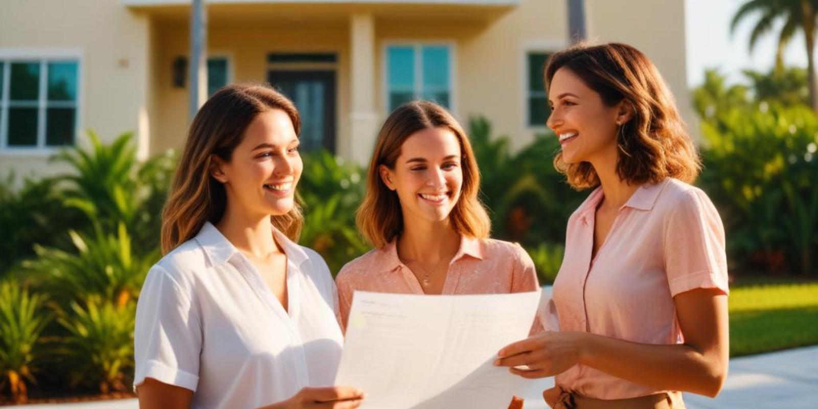 ¿Cómo me ayudó la asesoría legal en mi compra inmobiliaria en Florida? Asesoría legal en la compra de propiedades en Florida