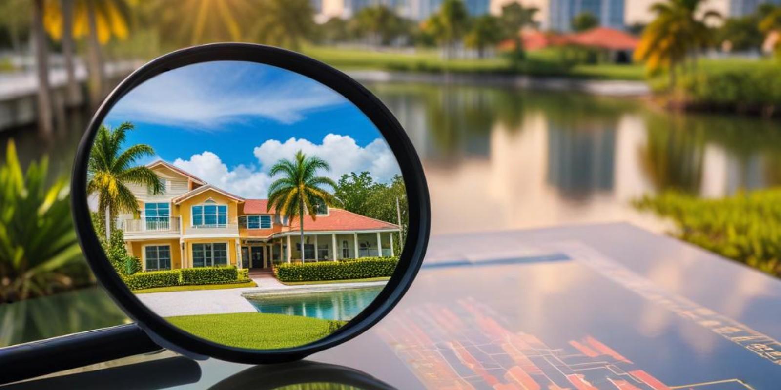 ¿Qué errores financieros cometí en mi inversión inmobiliaria en Florida y cómo los corregí? Errores en Inversión Inmobiliaria en Florida