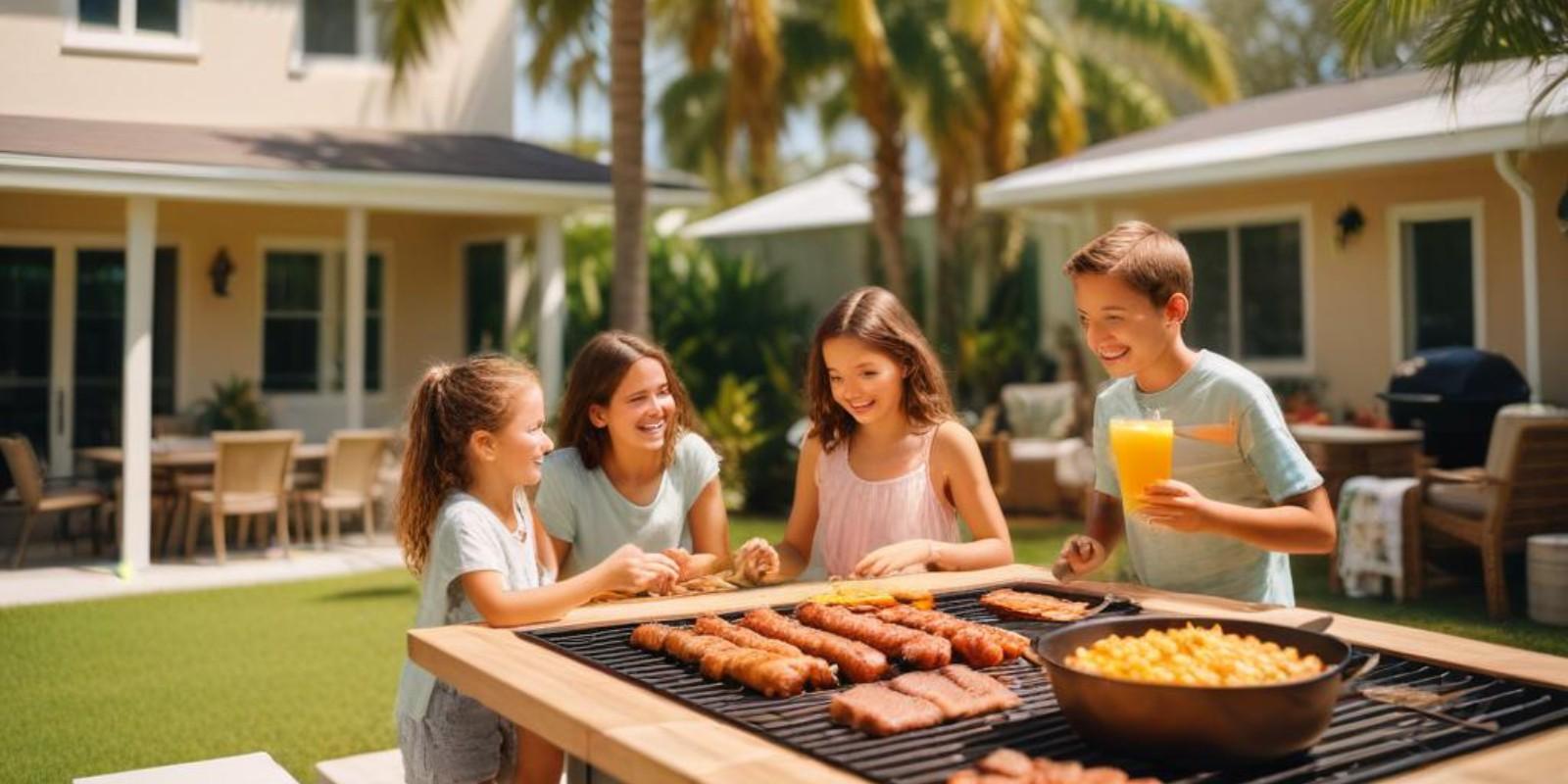 ¿Qué impacto tuvo la inversión inmobiliaria en mi vida familiar en Florida?