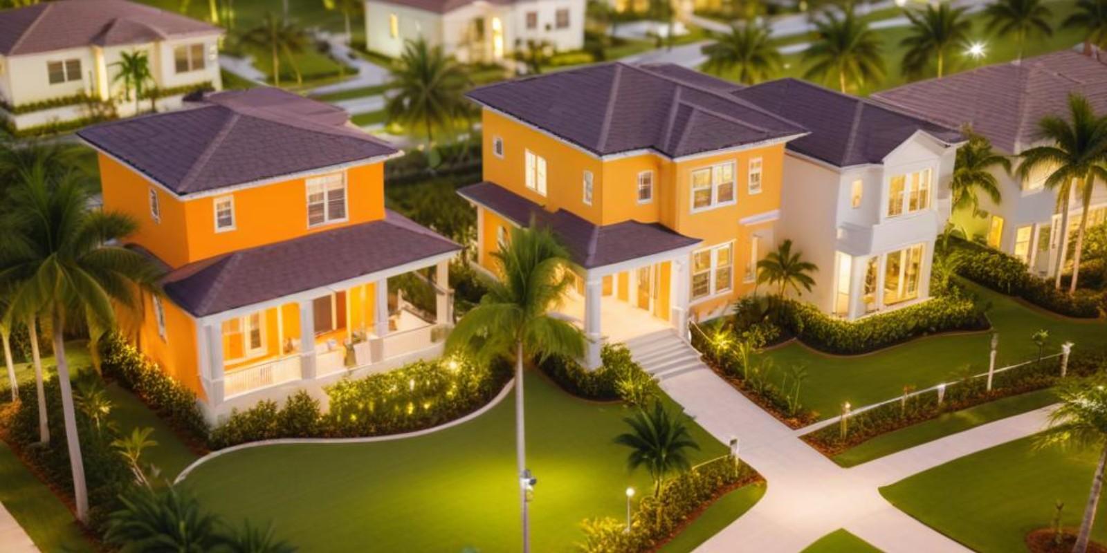  Impacto del Mercado Inmobiliario en Doral, Miami