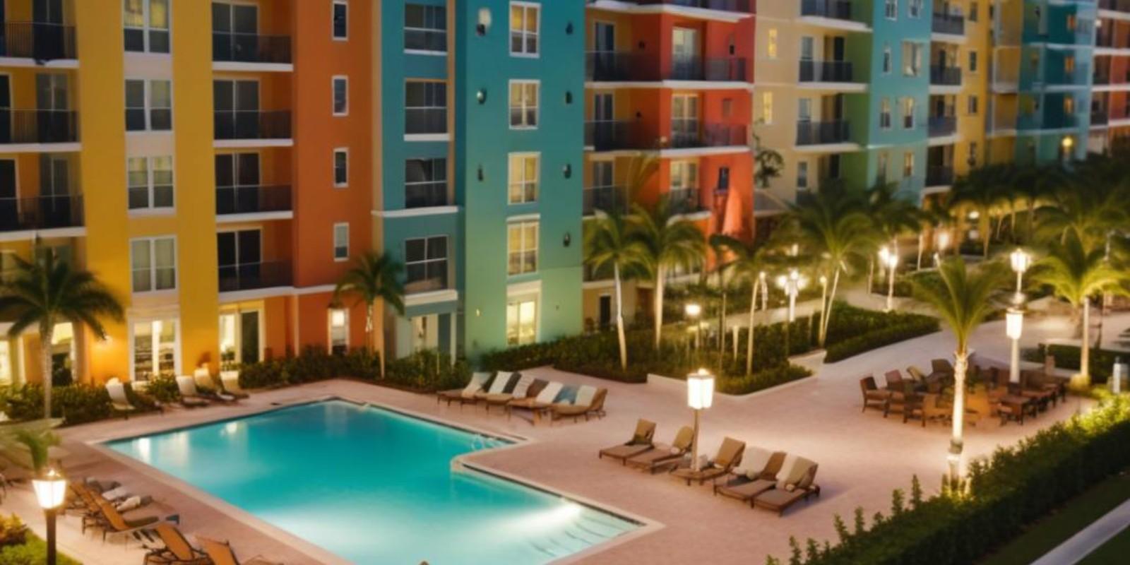 Ganancias al Alquilar Apartamentos en Doral
