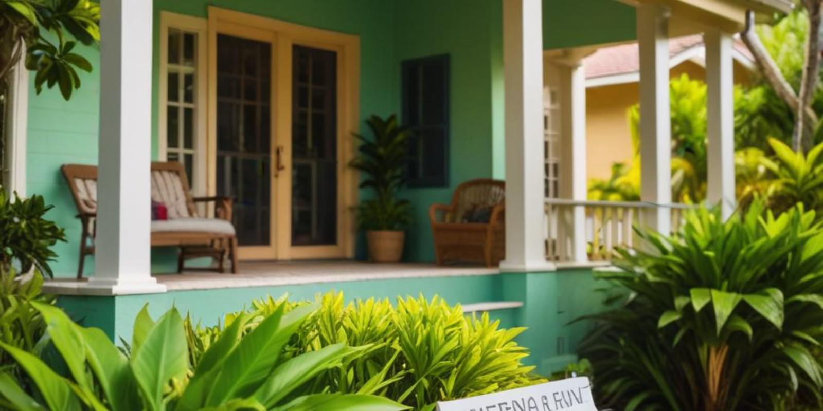 ¿Cómo logré alquilar mi casa en menos de una semana? Alquilar tu casa rápidamente en Florida