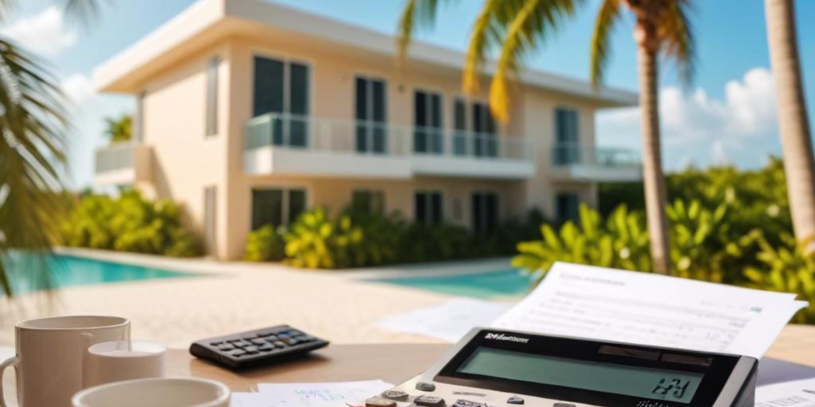 Cap Rate en Florida: Clave para Inversiones Exitosas