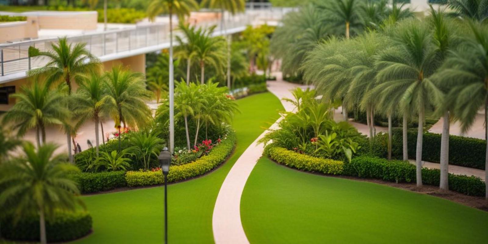 Zonas Rentables para Invertir en Doral