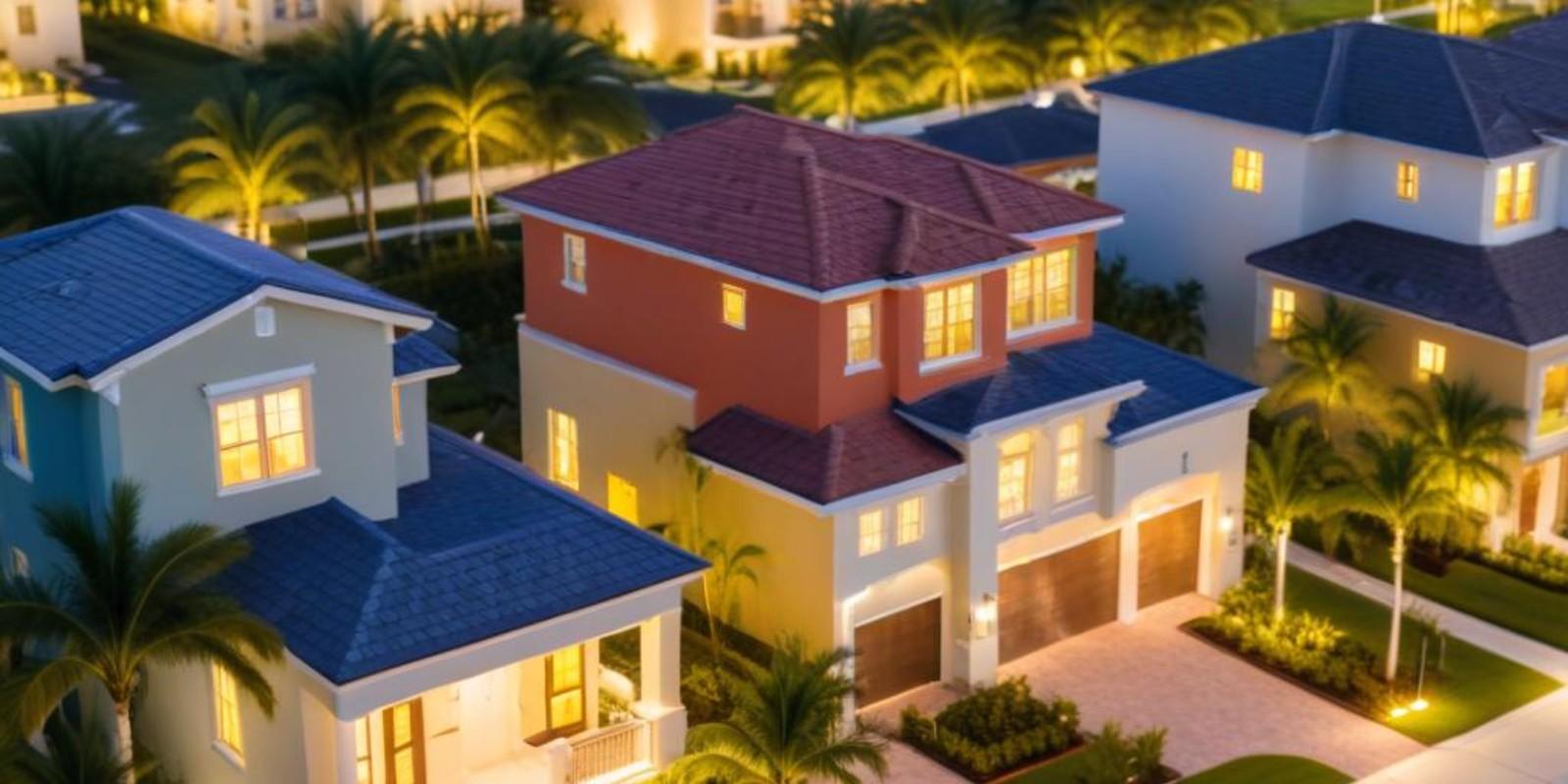 Invertir en Propiedades Nuevas vs. Usadas en Doral