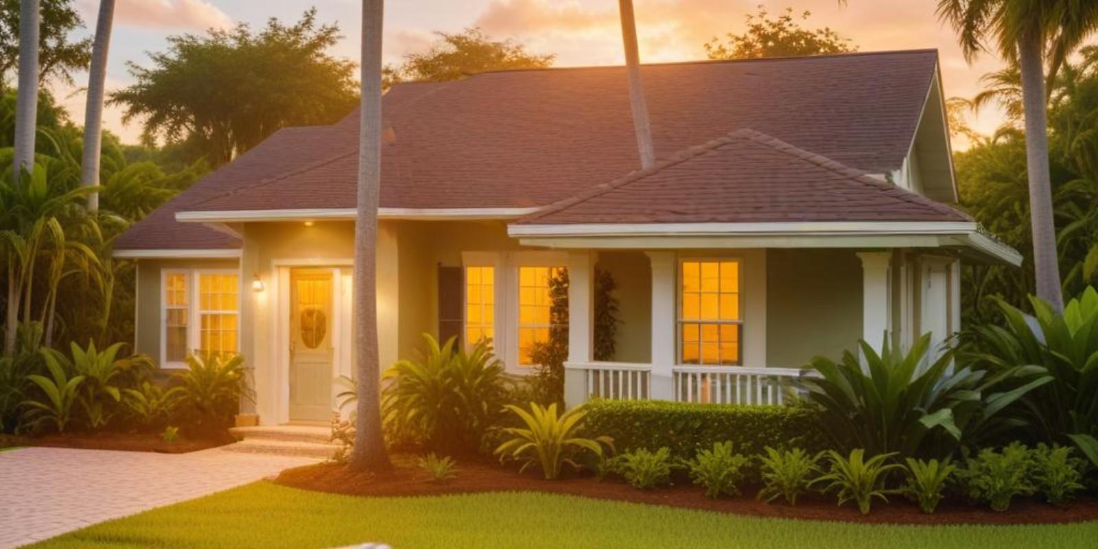 Homestead Exemption: Ahorra en tus Impuestos en Florida