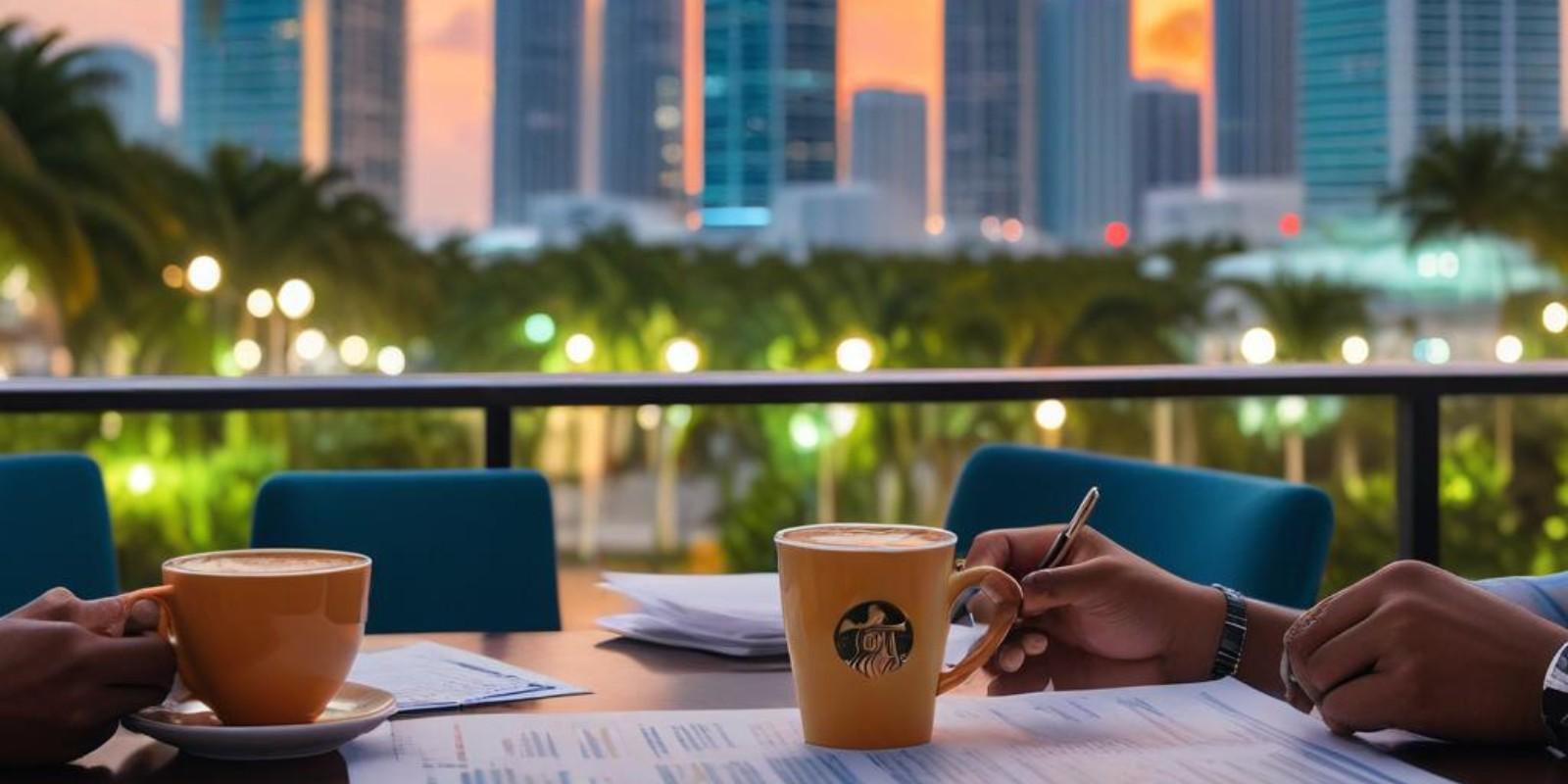 ¿Qué incentivos fiscales existen para inversionistas en Florida?