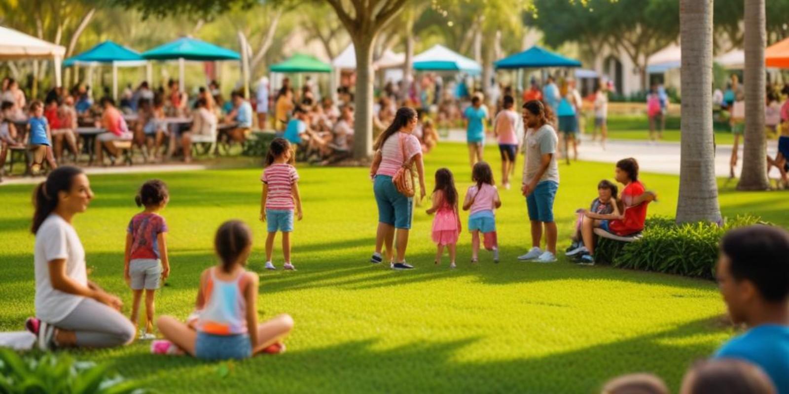 Mantenimiento de Áreas Comunes en Doral: Claves y Casos