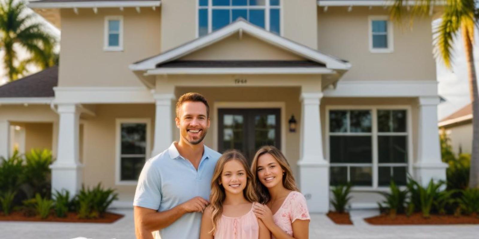 Todo sobre el PMI en Florida: Guía para compradores