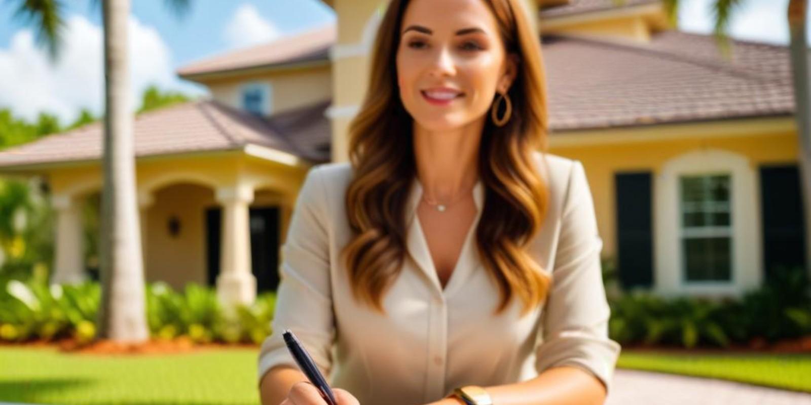 Gastos al Vender una Propiedad en Florida