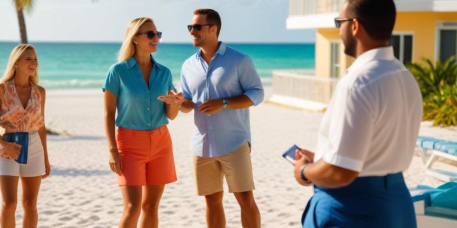 Consideraciones clave para invertir en condominios en Florida