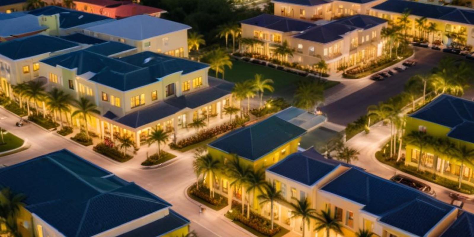 ¿Qué tendencias del mercado inmobiliario en Doral deberían interesar a los inversionistas? 