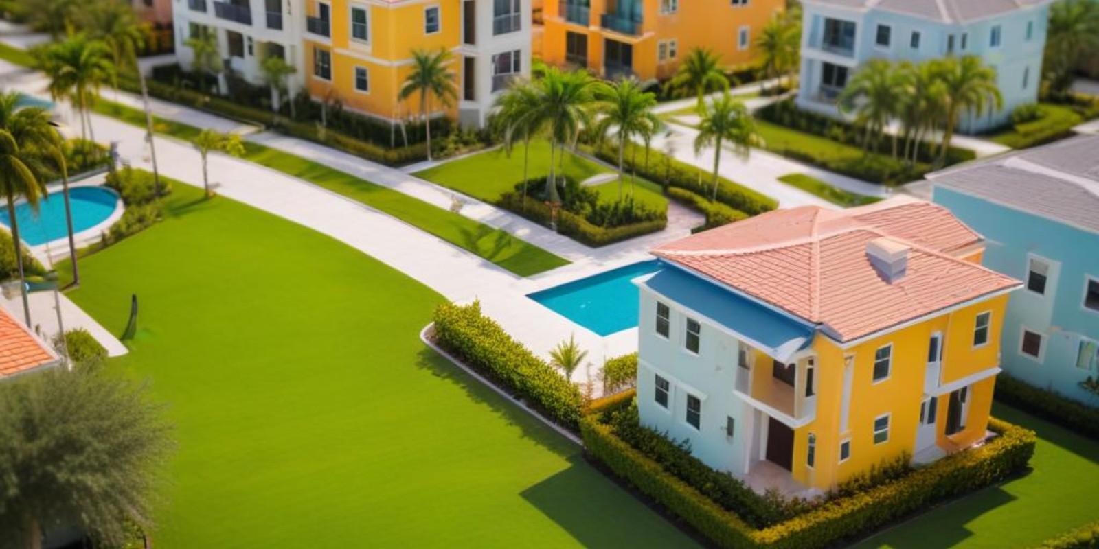 Aumento de precios de vivienda en Doral hasta 2026