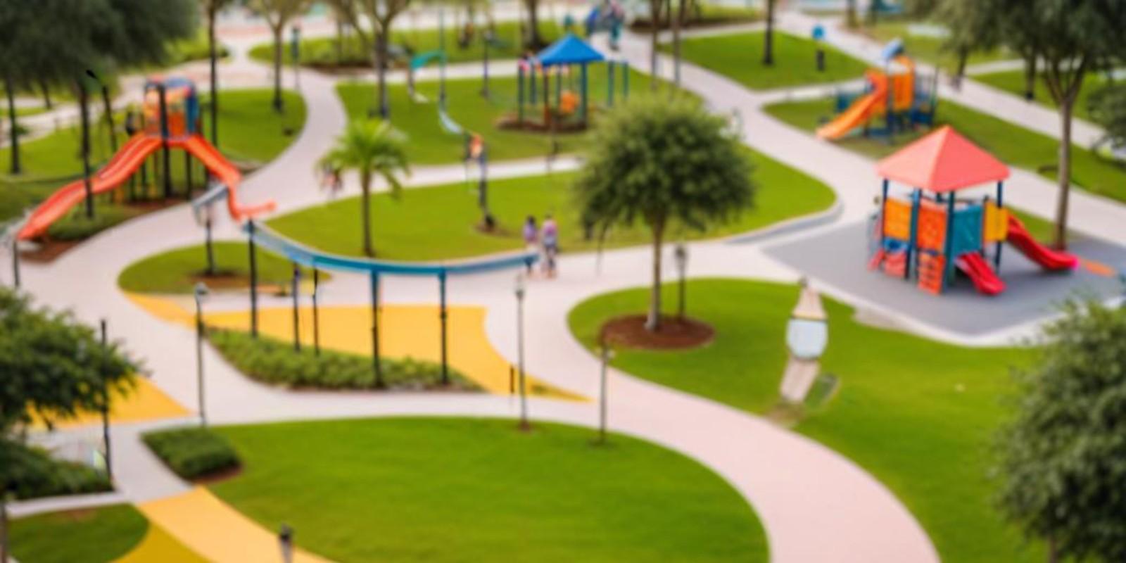 Proyectos de Infraestructura Transformadores en Doral