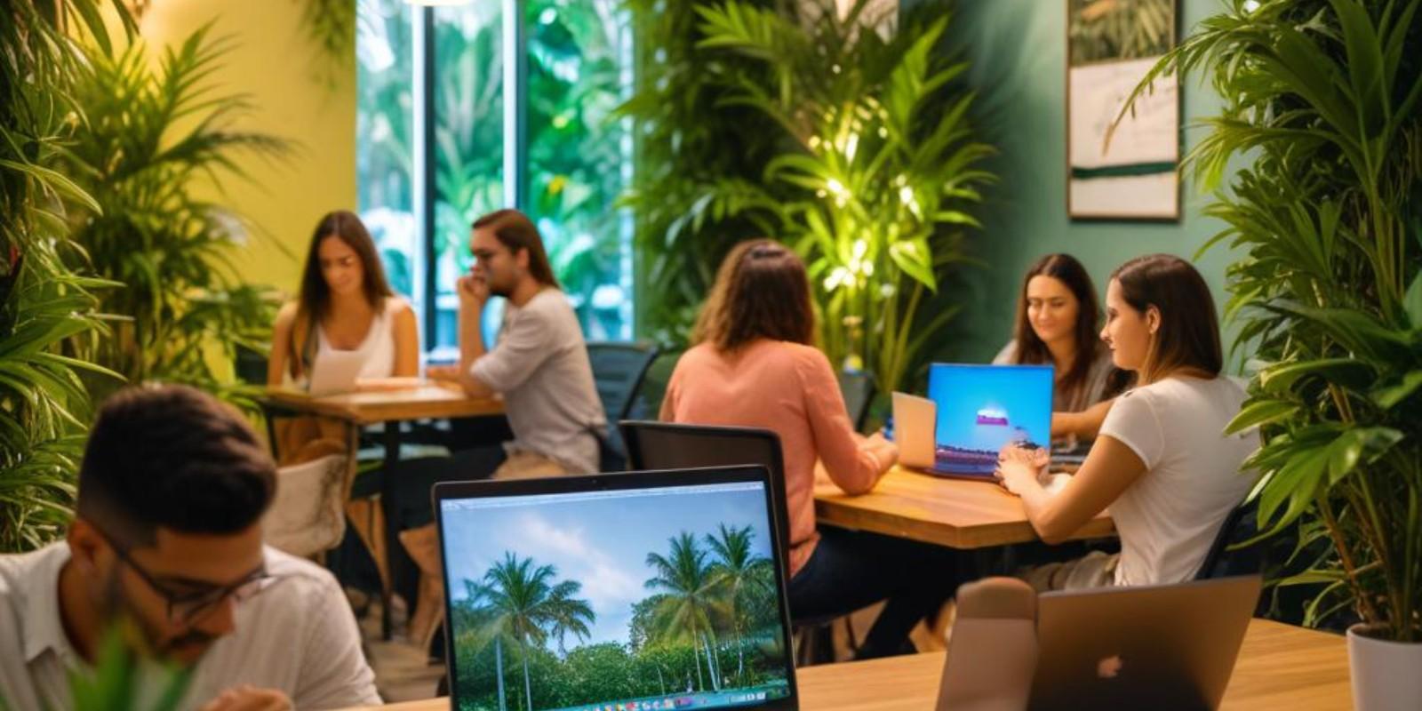 Doral: El Destino Ideal para el Teletrabajo