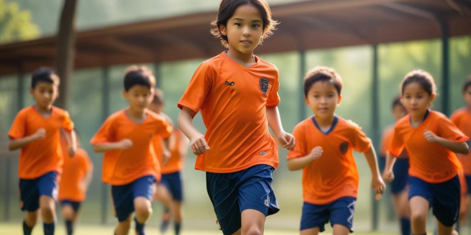 Academias deportivas infantiles en Doral