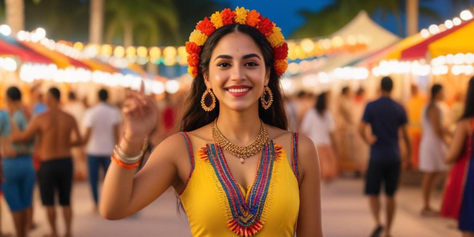 Celebraciones Comunitarias en Doral, Florida