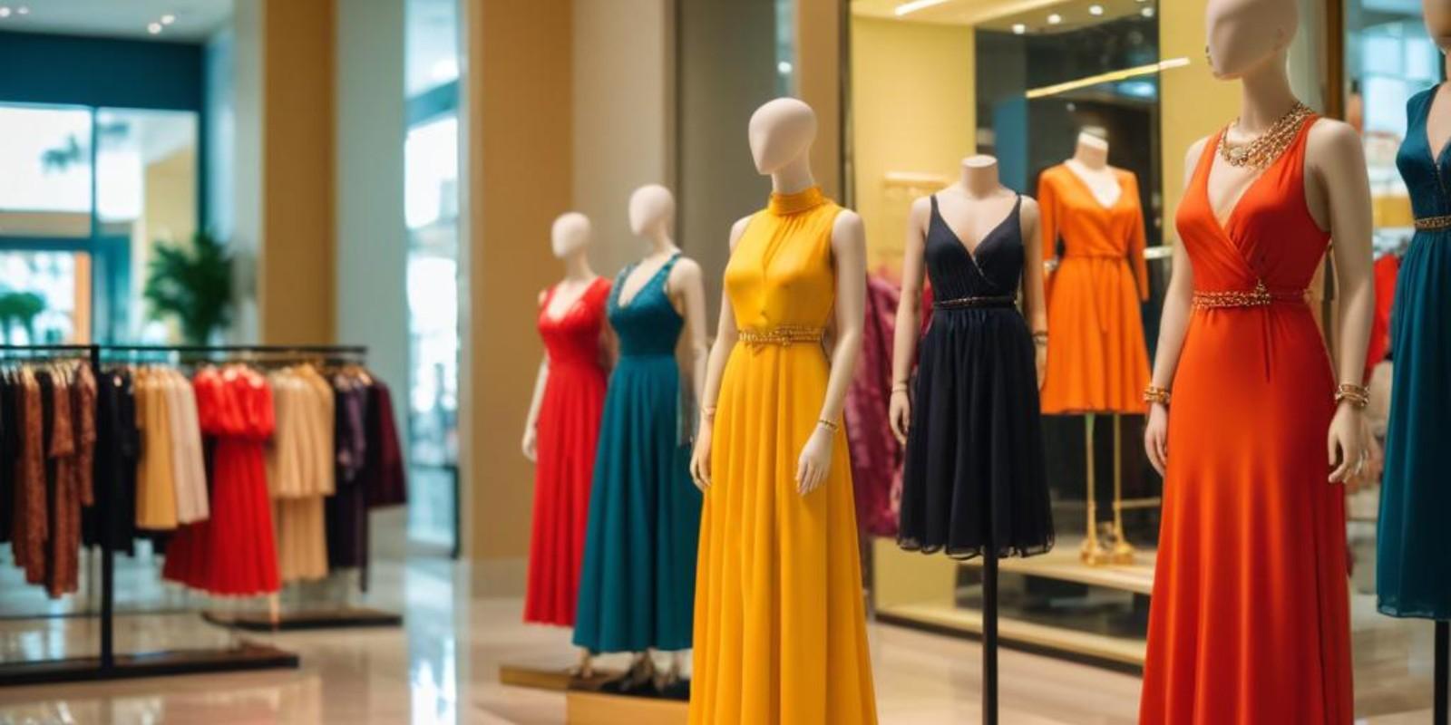 Tiendas de lujo en Doral: Experiencias únicas de compra
