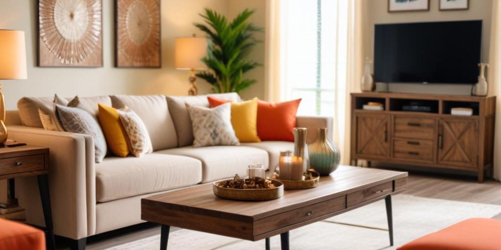 Tiendas de Muebles y su Impacto en Doral