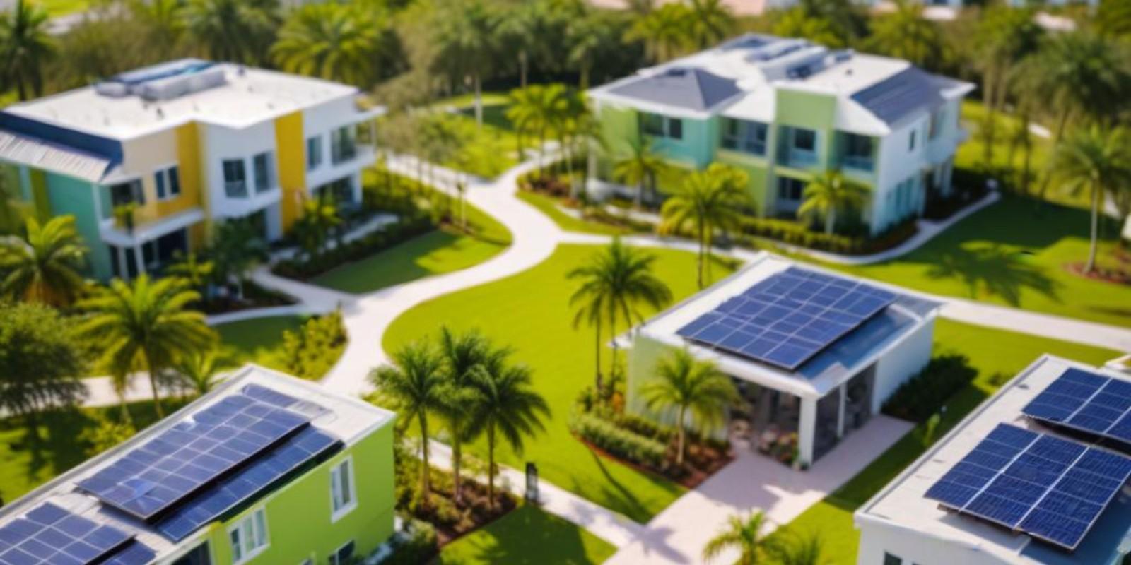 Nuevos Proyectos Residenciales en Doral