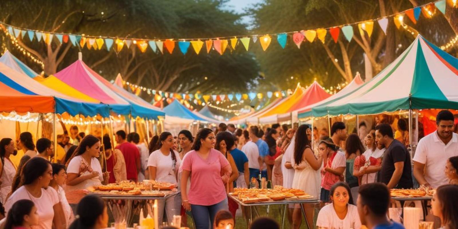 Vida en Doral: Comunidad, Oportunidades y Diversión