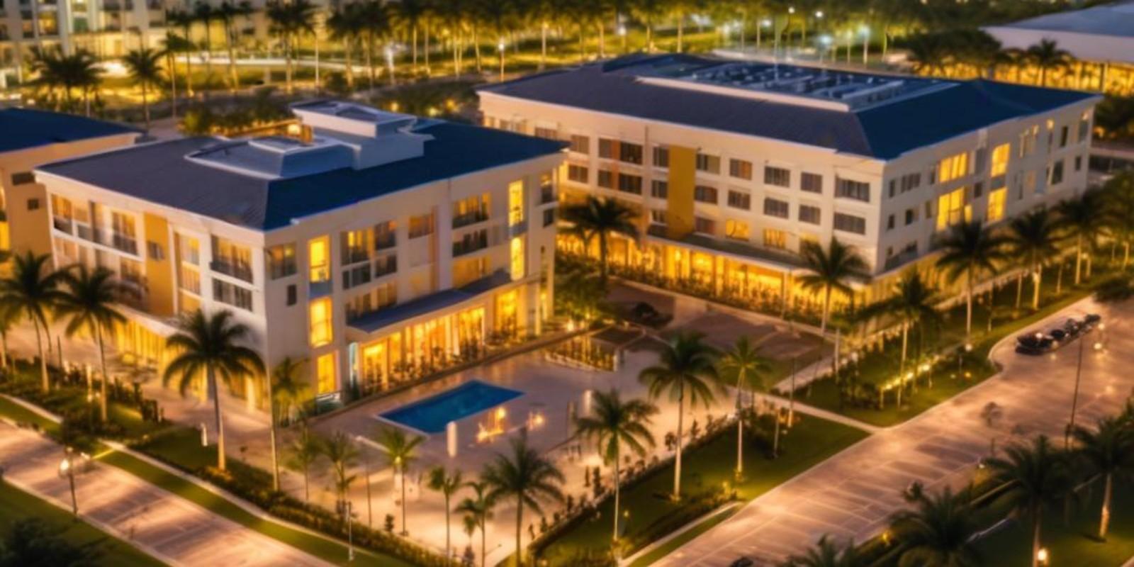 Impacto del Aeropuerto en la Vida en Doral